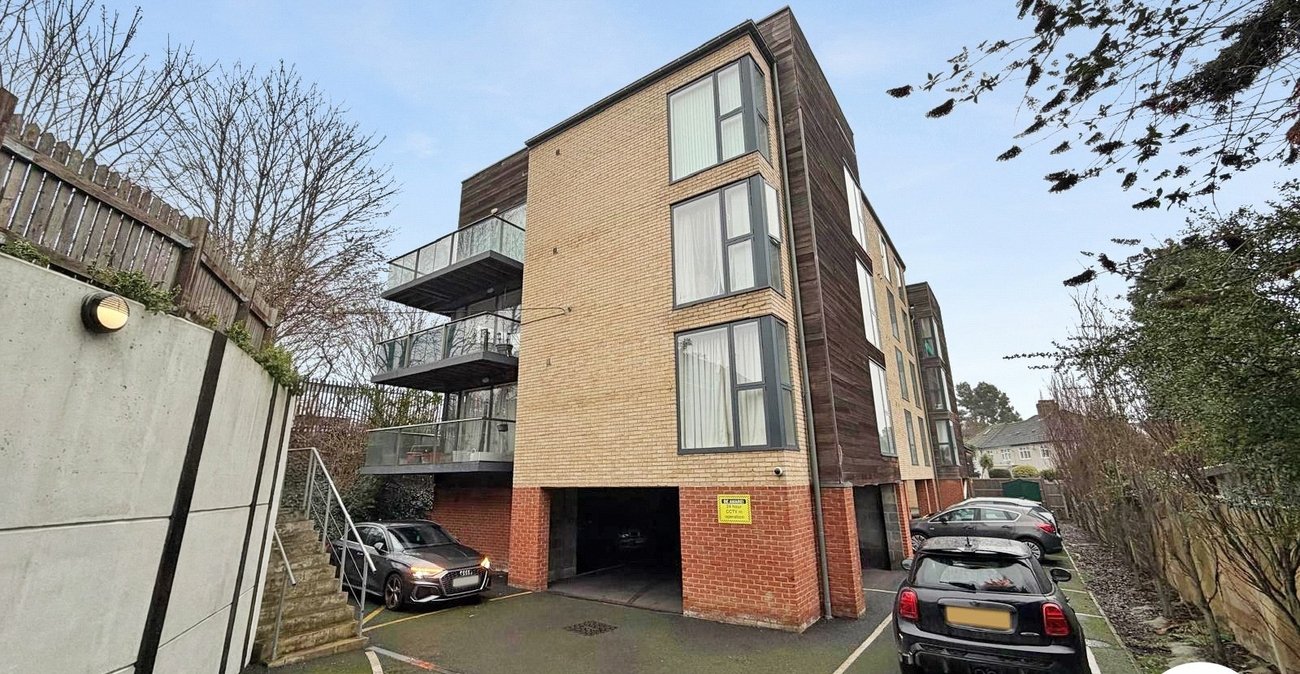 2 bedroom property to rent in Welling | 