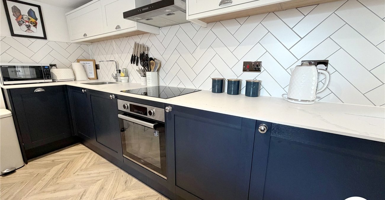 1 bedroom property to rent in Sittingbourne | Robinson Michael & Jackson