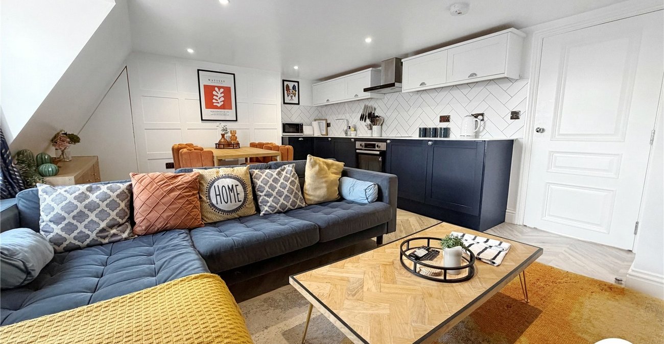 1 bedroom property to rent in Sittingbourne | Robinson Michael & Jackson