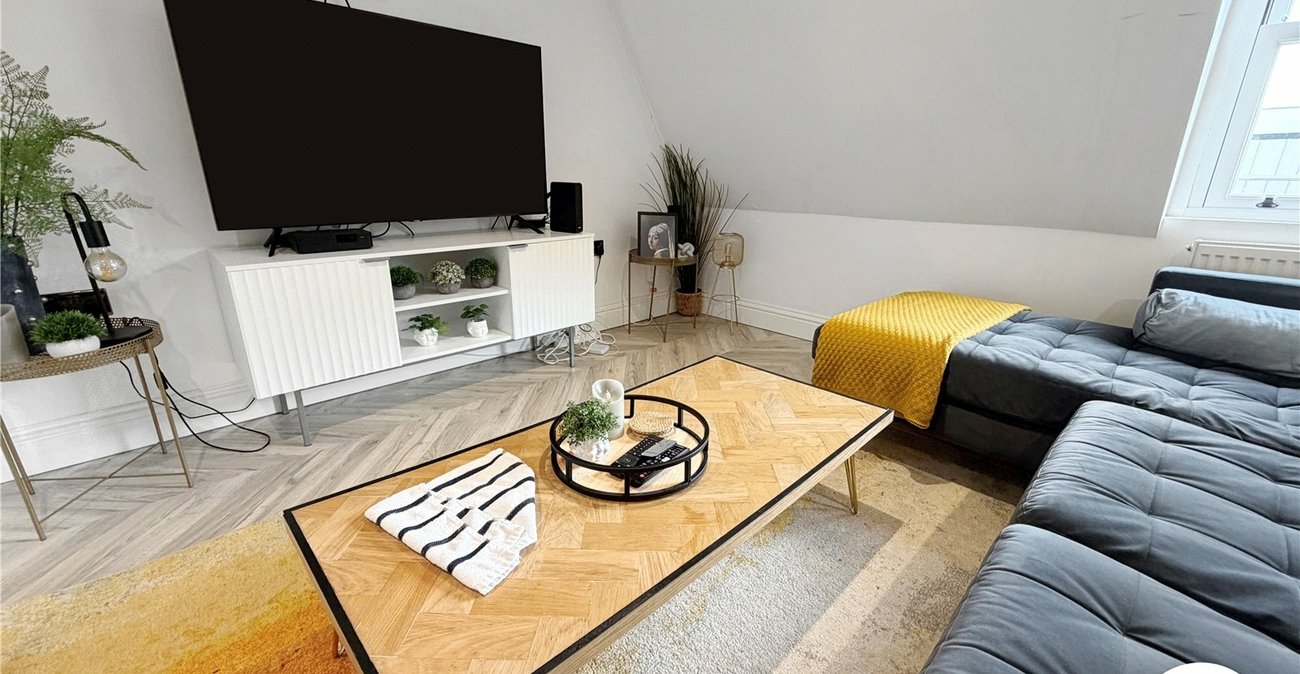 1 bedroom property to rent in Sittingbourne | Robinson Michael & Jackson