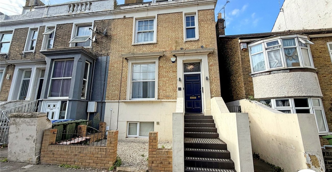 1 bedroom property to rent in Sittingbourne | Robinson Michael & Jackson