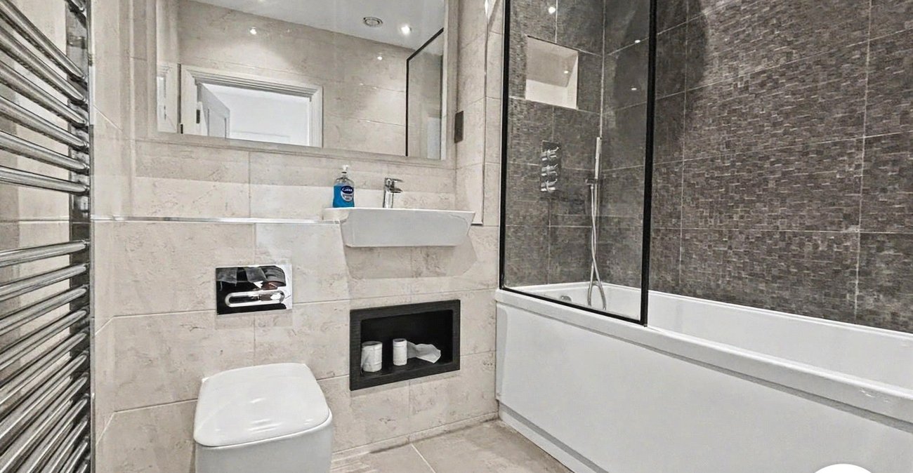 1 bedroom property to rent in Bexleyheath | Robinson Jackson