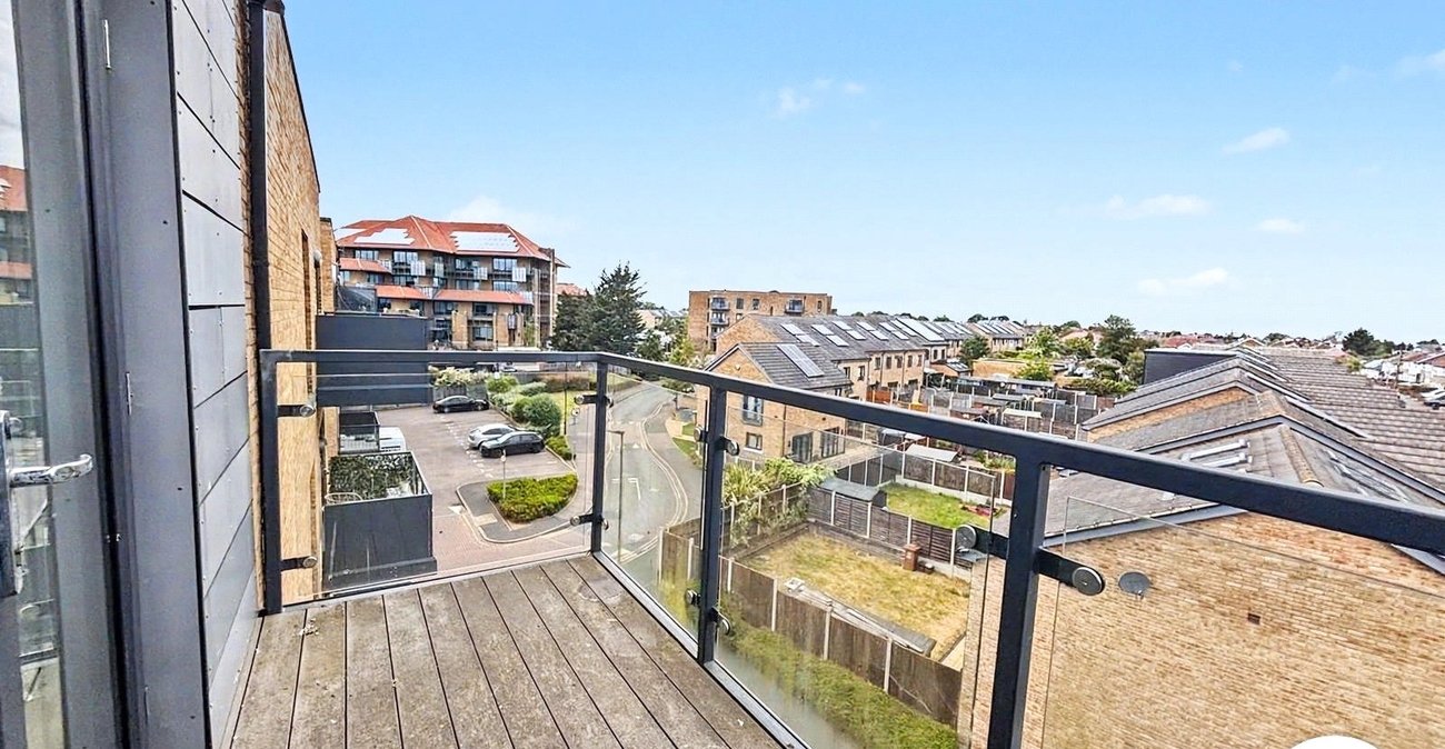 1 bedroom property to rent in Bexleyheath | Robinson Jackson