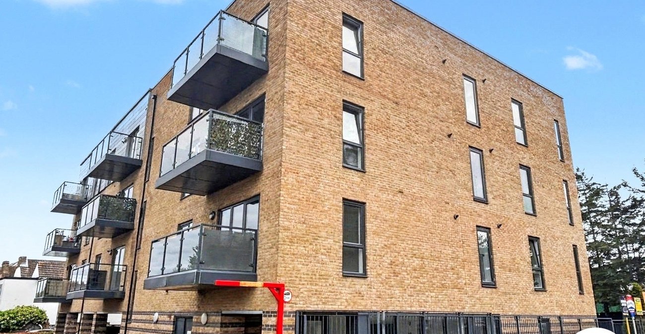1 bedroom property to rent in Bexleyheath | Robinson Jackson