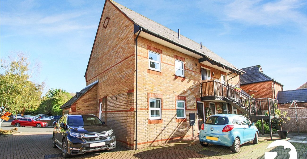 1 bedroom property to rent in Gravesend | Robinson Michael & Jackson