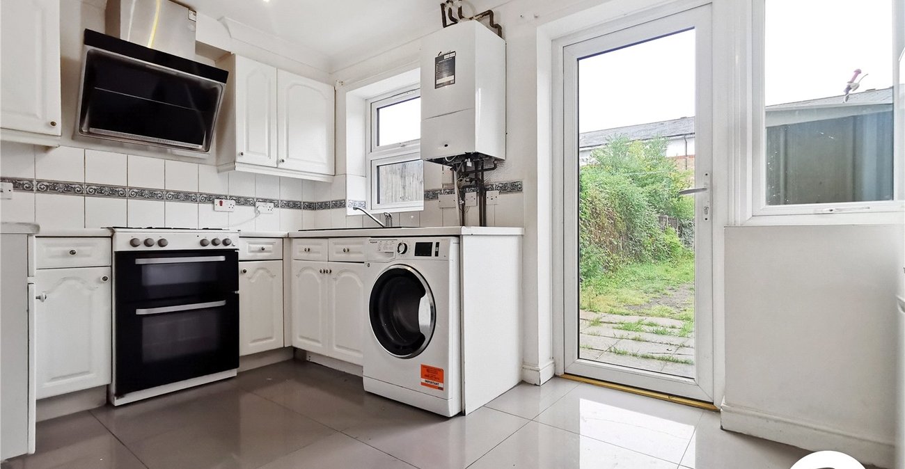 2 bedroom house to rent in Thamesmead | 