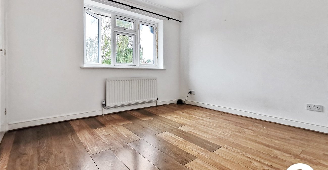 2 bedroom house to rent in Thamesmead | 