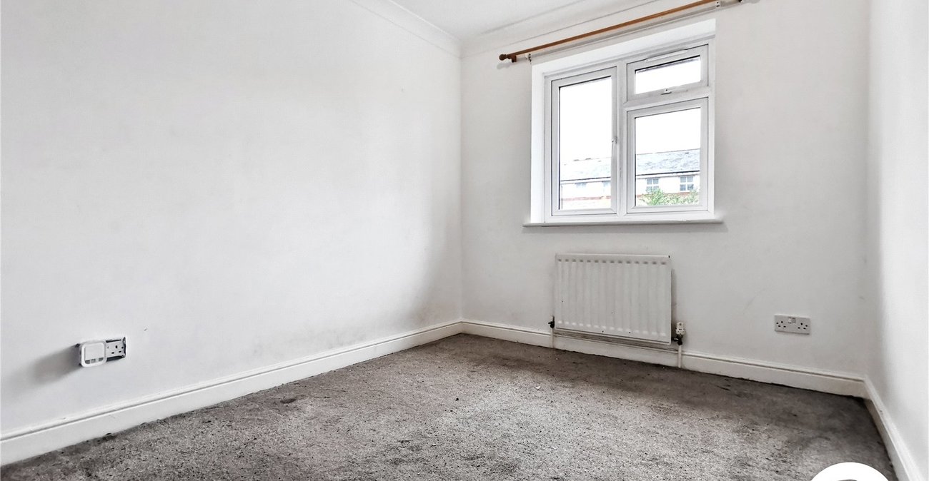 2 bedroom house to rent in Thamesmead | 