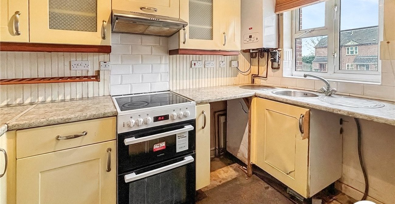 2 bedroom house to rent in St Mary Cray | Robinson Jackson