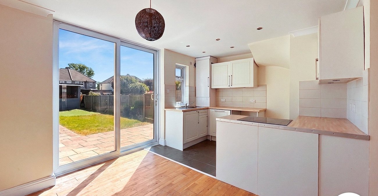 3 bedroom house to rent in Sidcup | Robinson Jackson