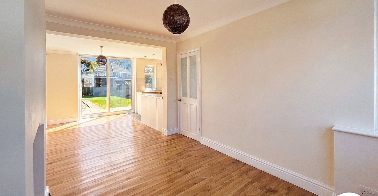 3 bedroom house to rent in Sidcup | Robinson Jackson