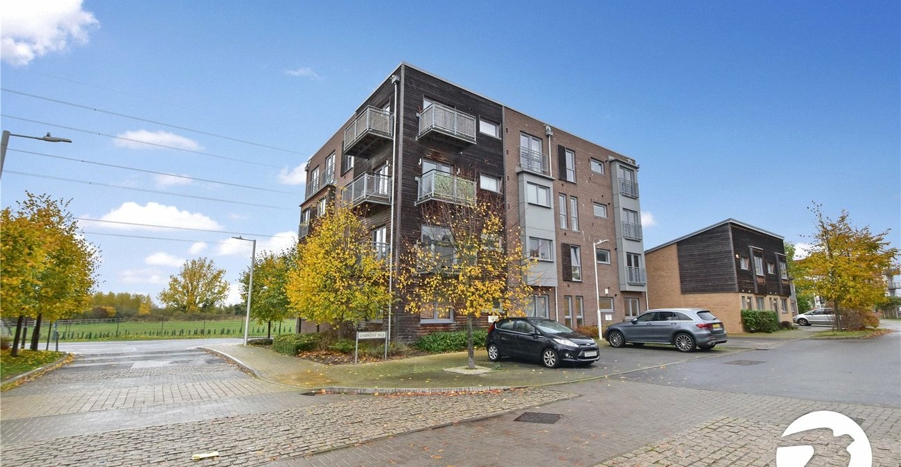 1 bedroom property to rent in Dartford | Robinson Jackson