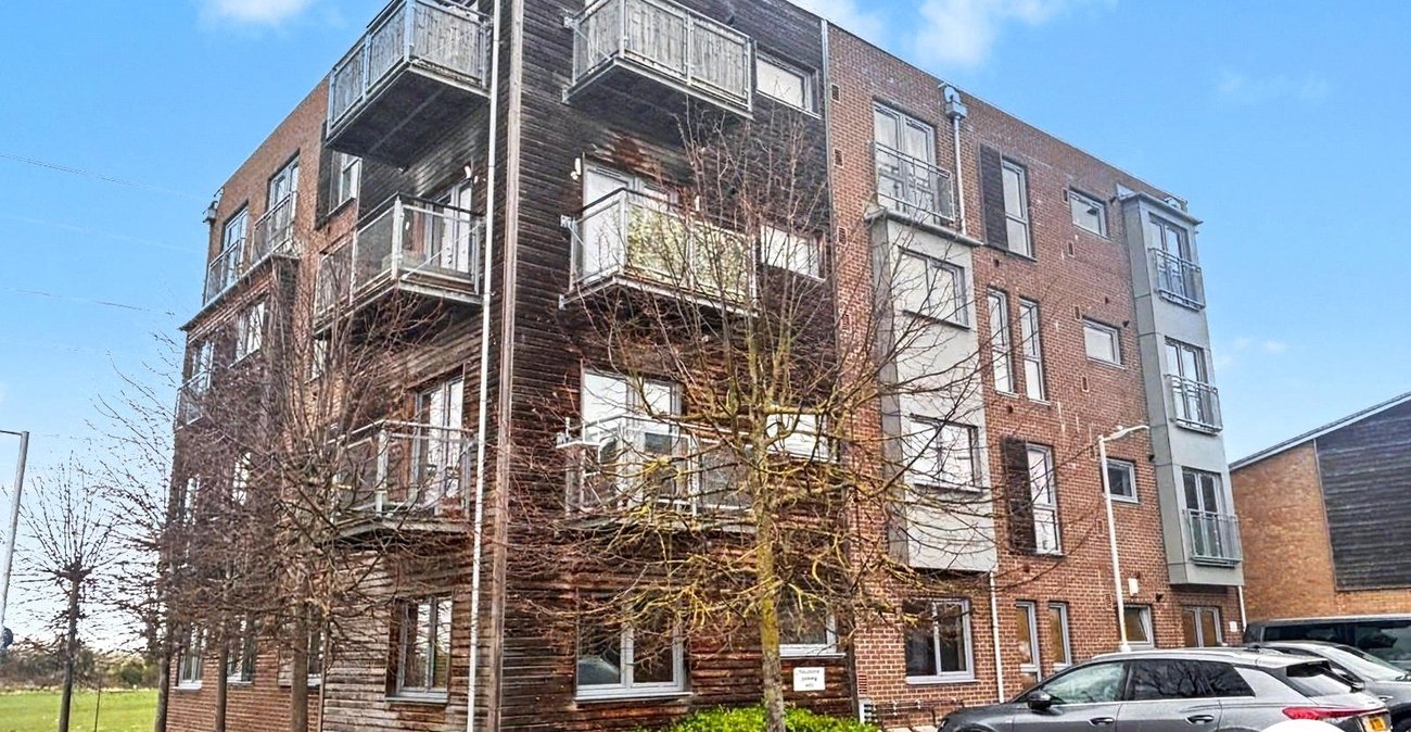 2 bedroom property to rent in Dartford | Robinson Jackson