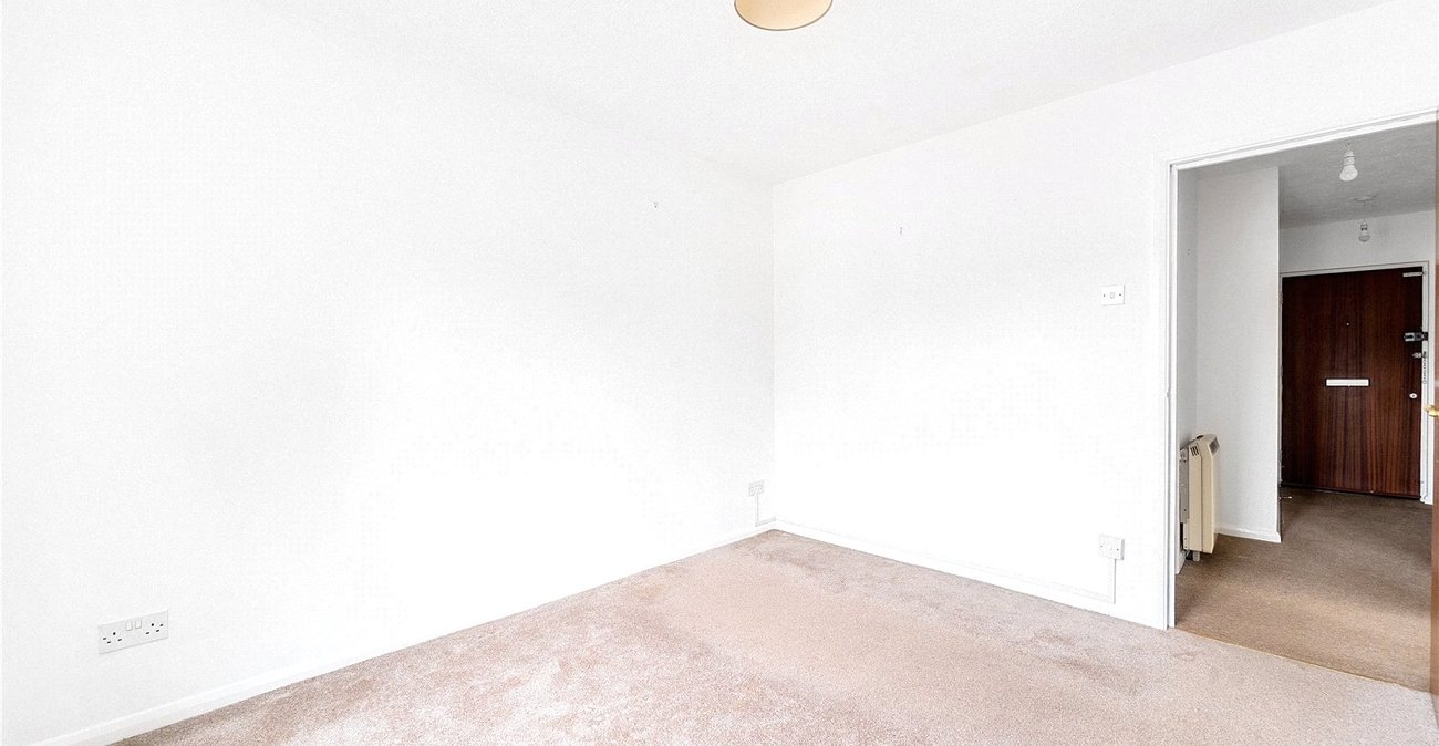 1 bedroom property to rent in London | Robinson Jackson