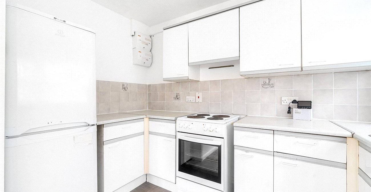 1 bedroom property to rent in London | Robinson Jackson