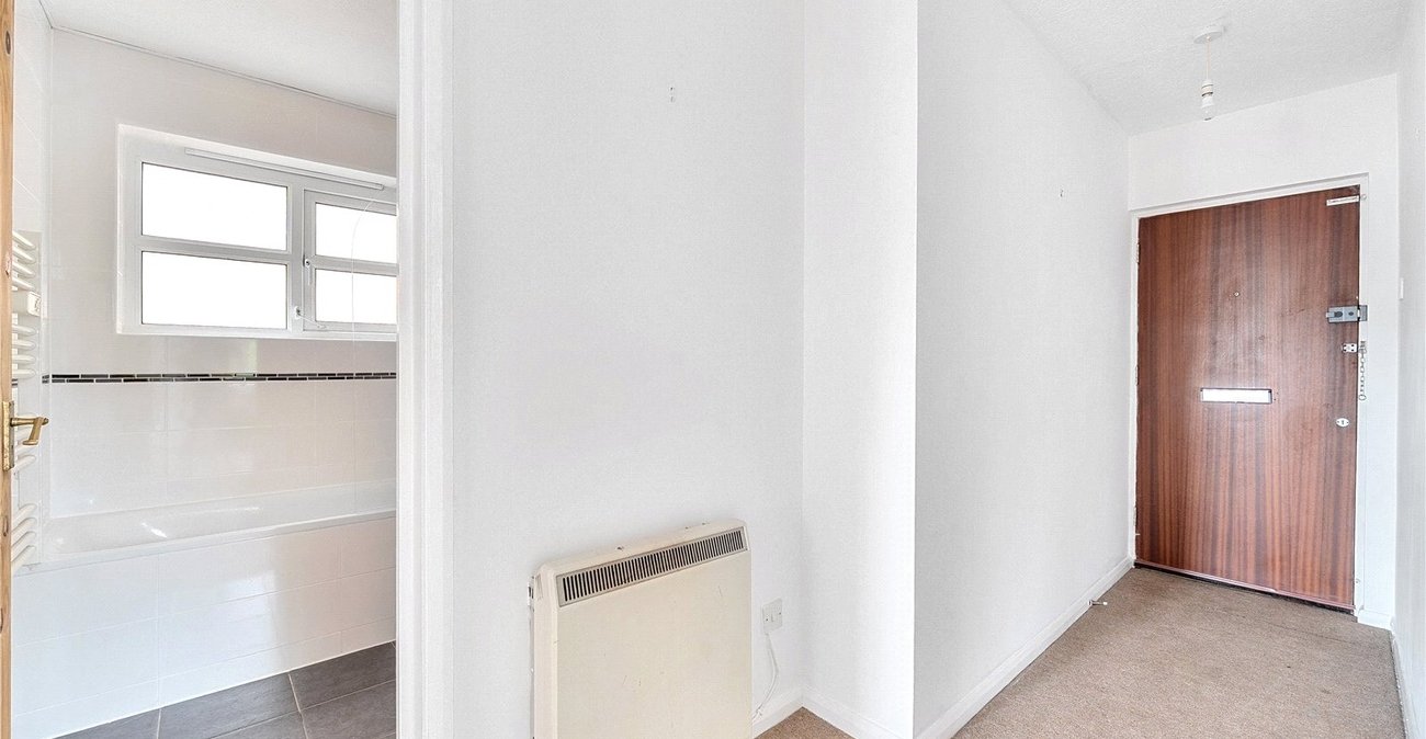 1 bedroom property to rent in London | Robinson Jackson