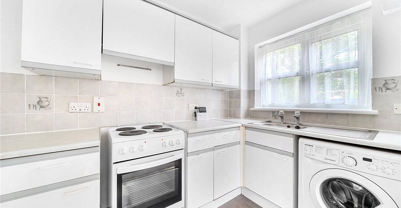 1 bedroom property to rent in London | Robinson Jackson
