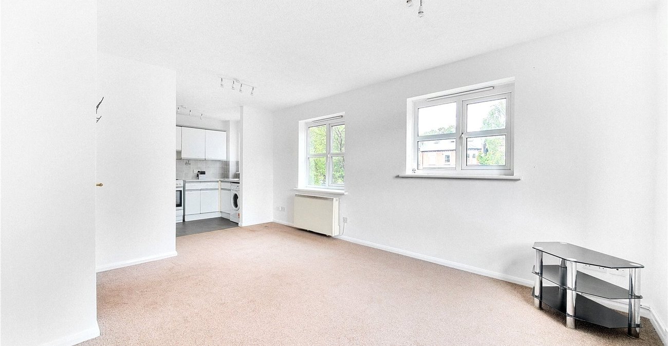 1 bedroom property to rent in London | Robinson Jackson