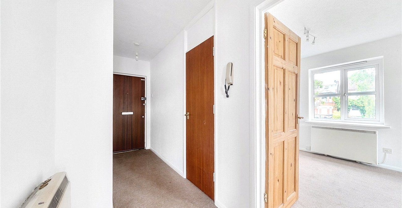 1 bedroom property to rent in London | Robinson Jackson