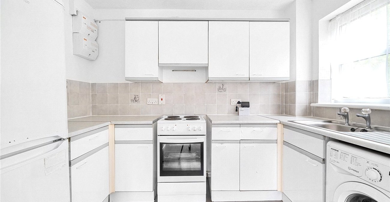 1 bedroom property to rent in London | Robinson Jackson