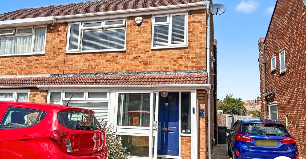 3 bedroom house to rent in Dartford | Robinson Jackson