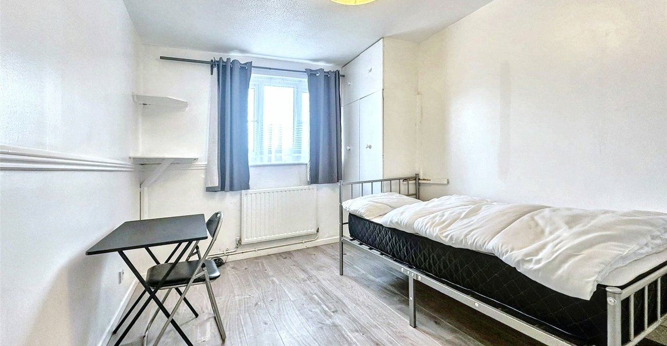 3 bedroom house to rent in London | 