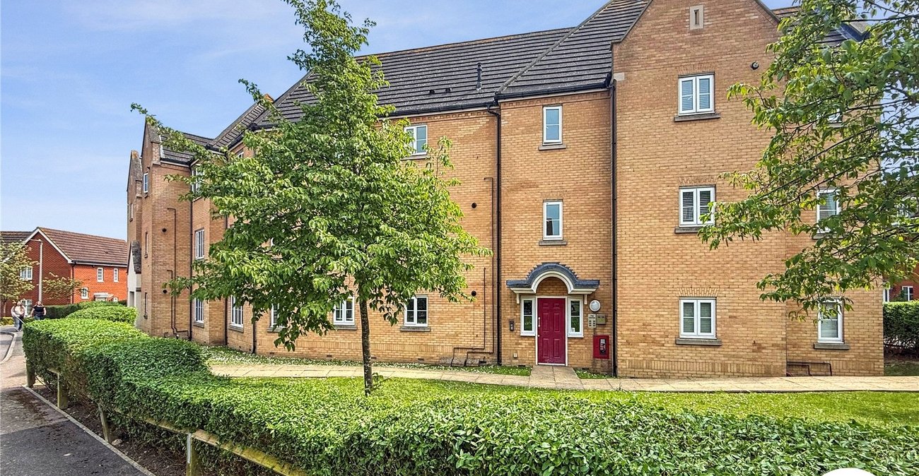 1 bedroom property to rent in Hoo | Robinson Michael & Jackson
