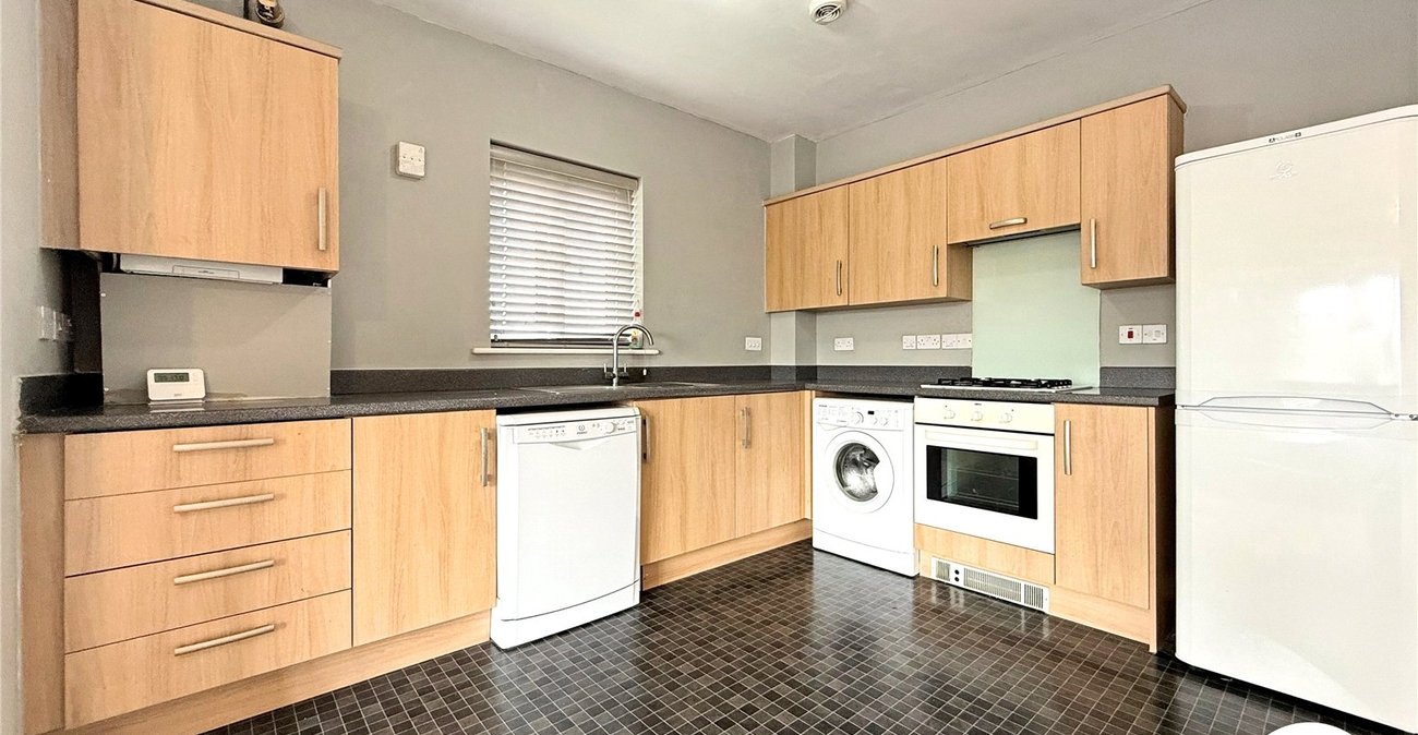 1 bedroom property to rent in Hoo | Robinson Michael & Jackson