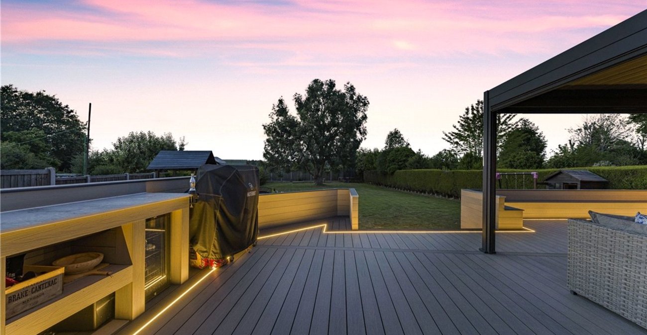 5 bedroom bungalow to rent in West Kingsdown | Robinson Jackson