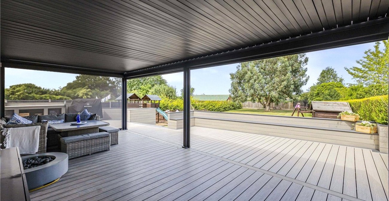 5 bedroom bungalow to rent in West Kingsdown | Robinson Jackson