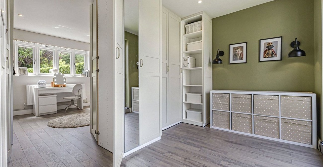 5 bedroom bungalow to rent in West Kingsdown | Robinson Jackson