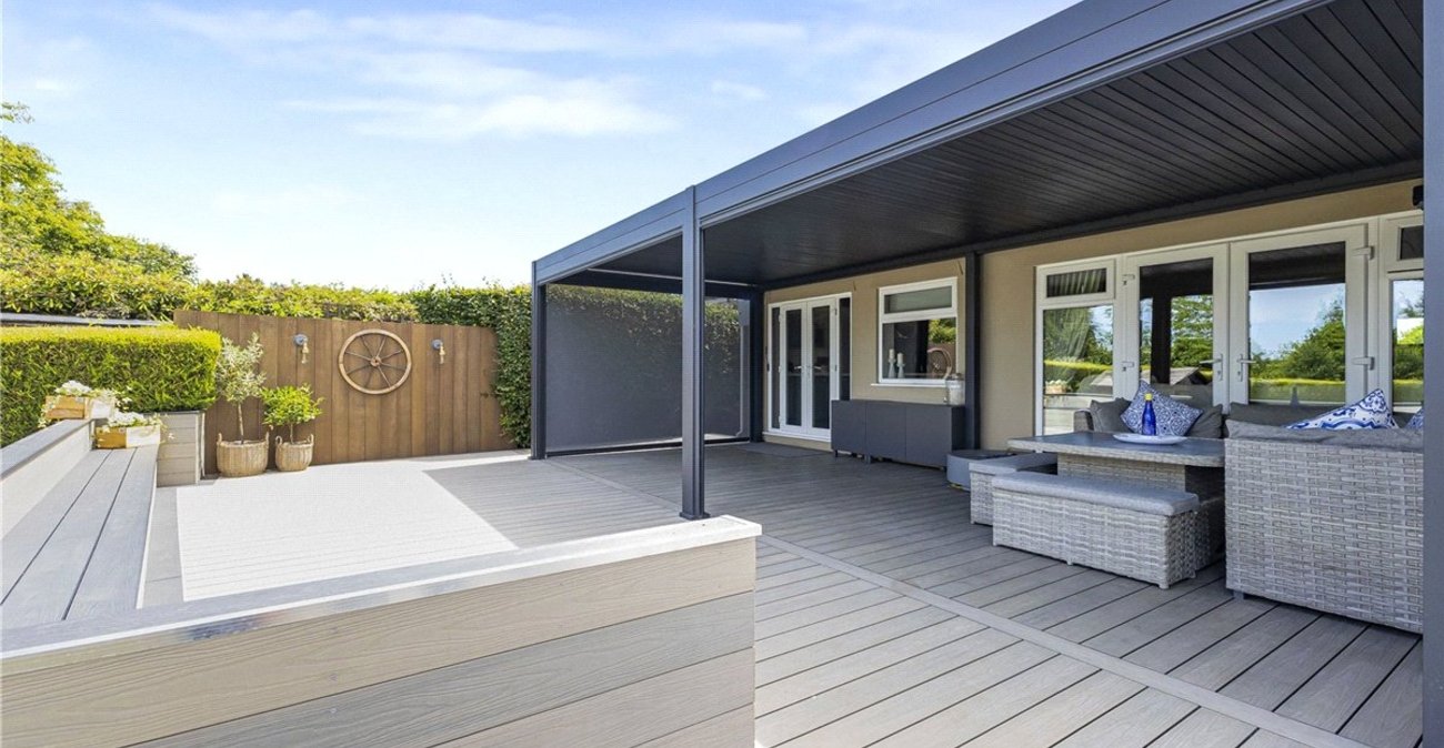 5 bedroom bungalow to rent in West Kingsdown | Robinson Jackson