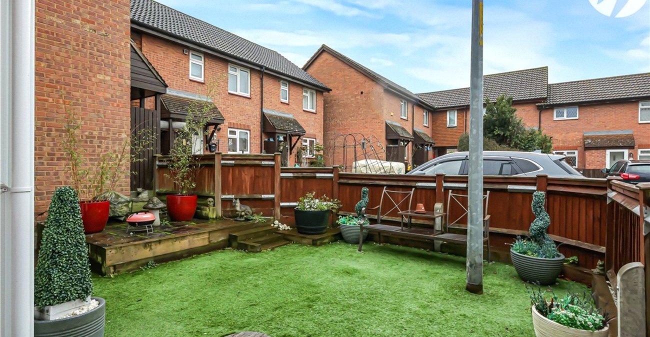 1 bedroom house to rent in Swanley | Robinson Jackson