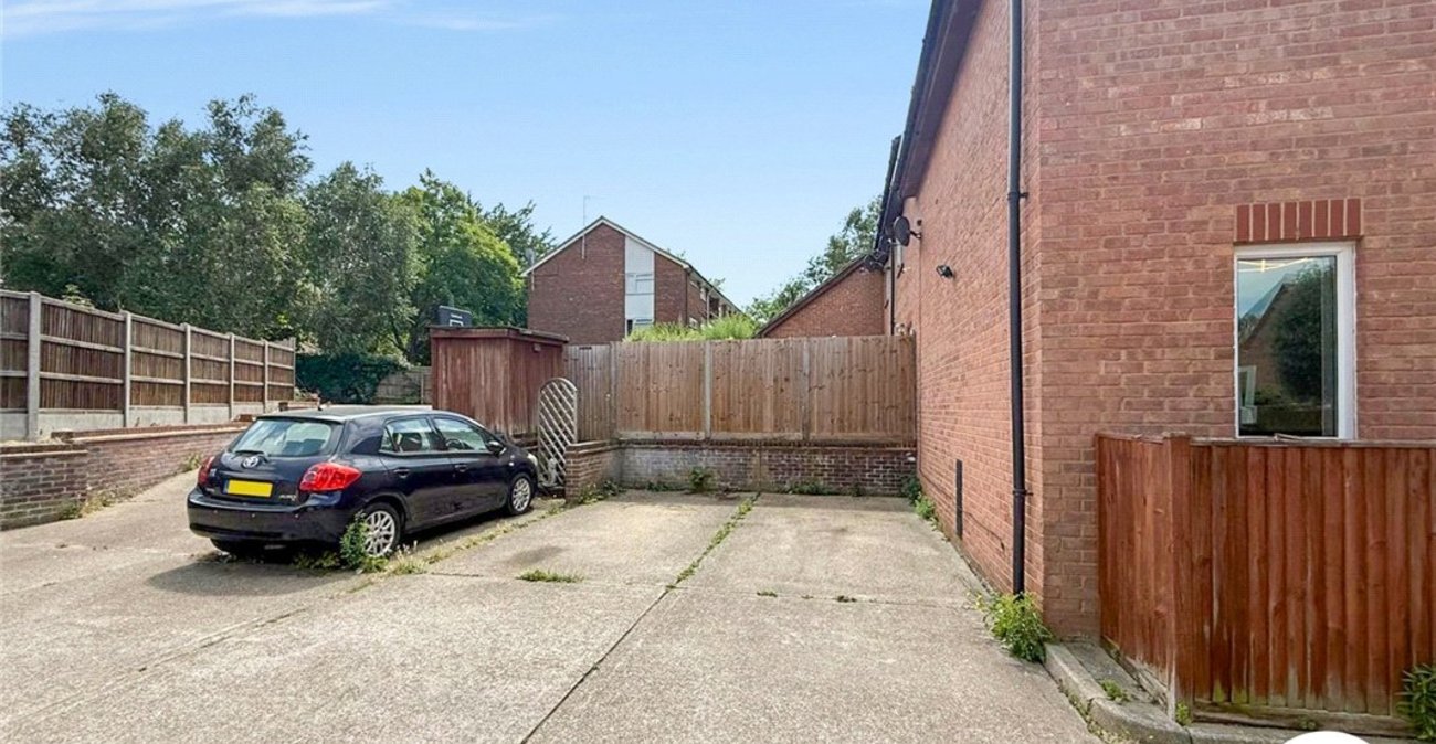 1 bedroom house to rent in Swanley | Robinson Jackson