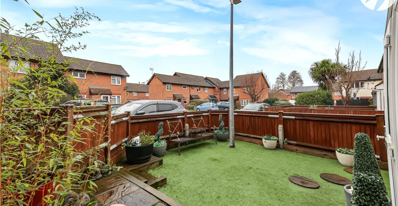 1 bedroom house to rent in Swanley | Robinson Jackson