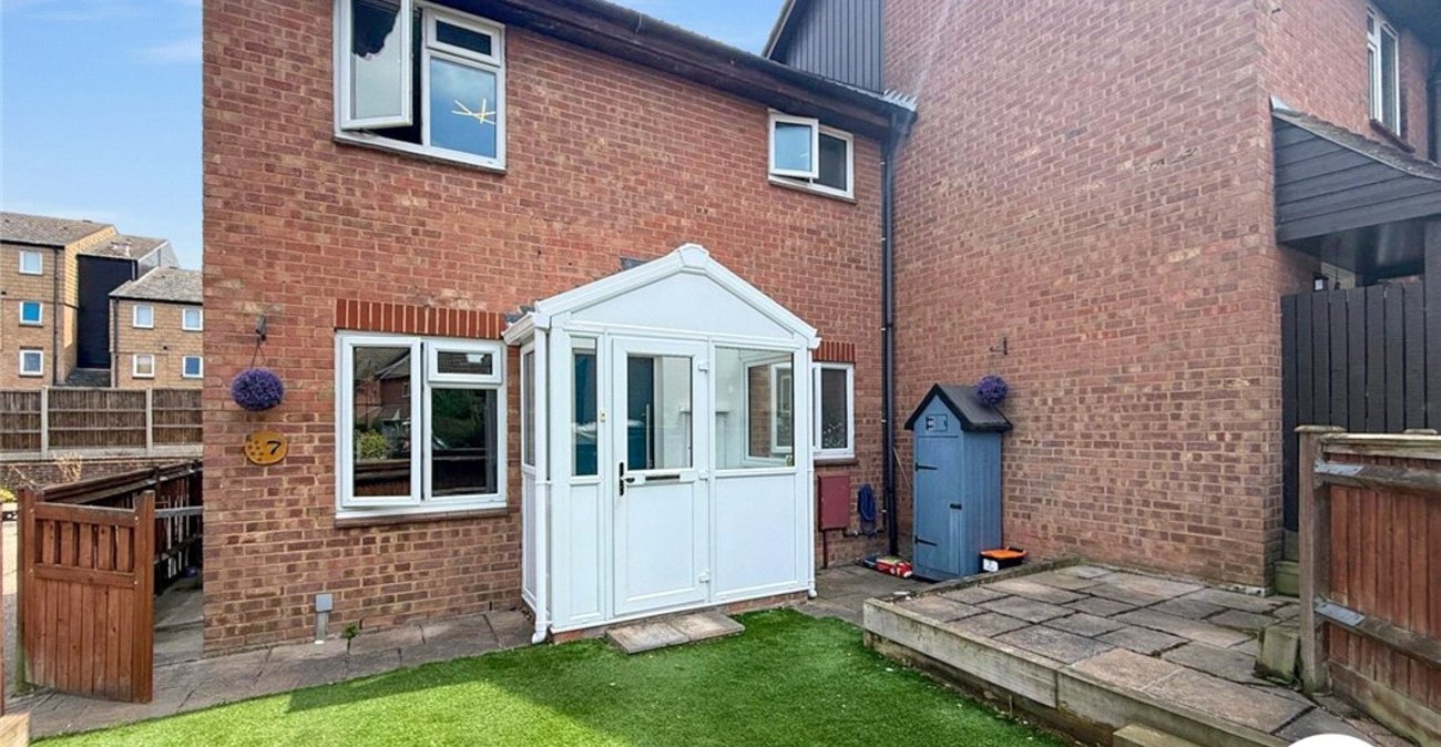 1 bedroom house to rent in Swanley | Robinson Jackson