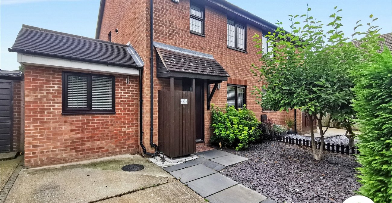 4 bedroom house to rent in Swanley | Robinson Jackson