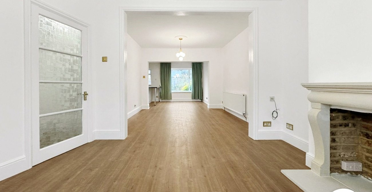 4 bedroom house to rent in Welling | 