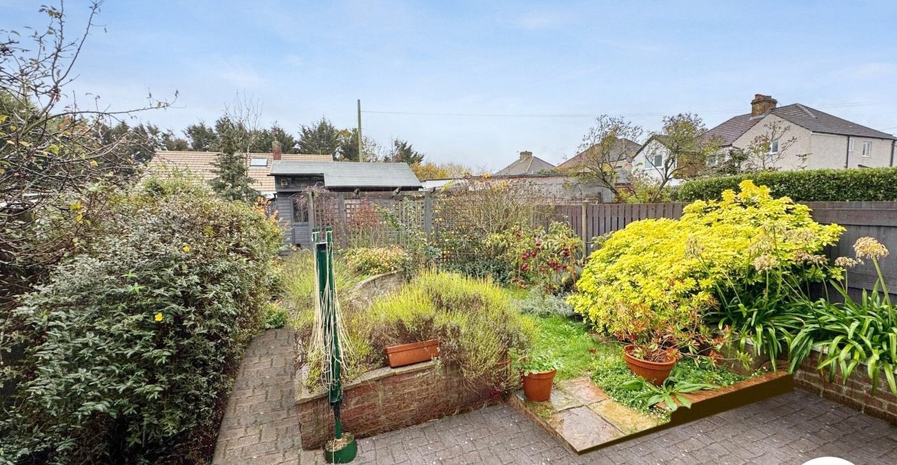 4 bedroom house to rent in Welling | 