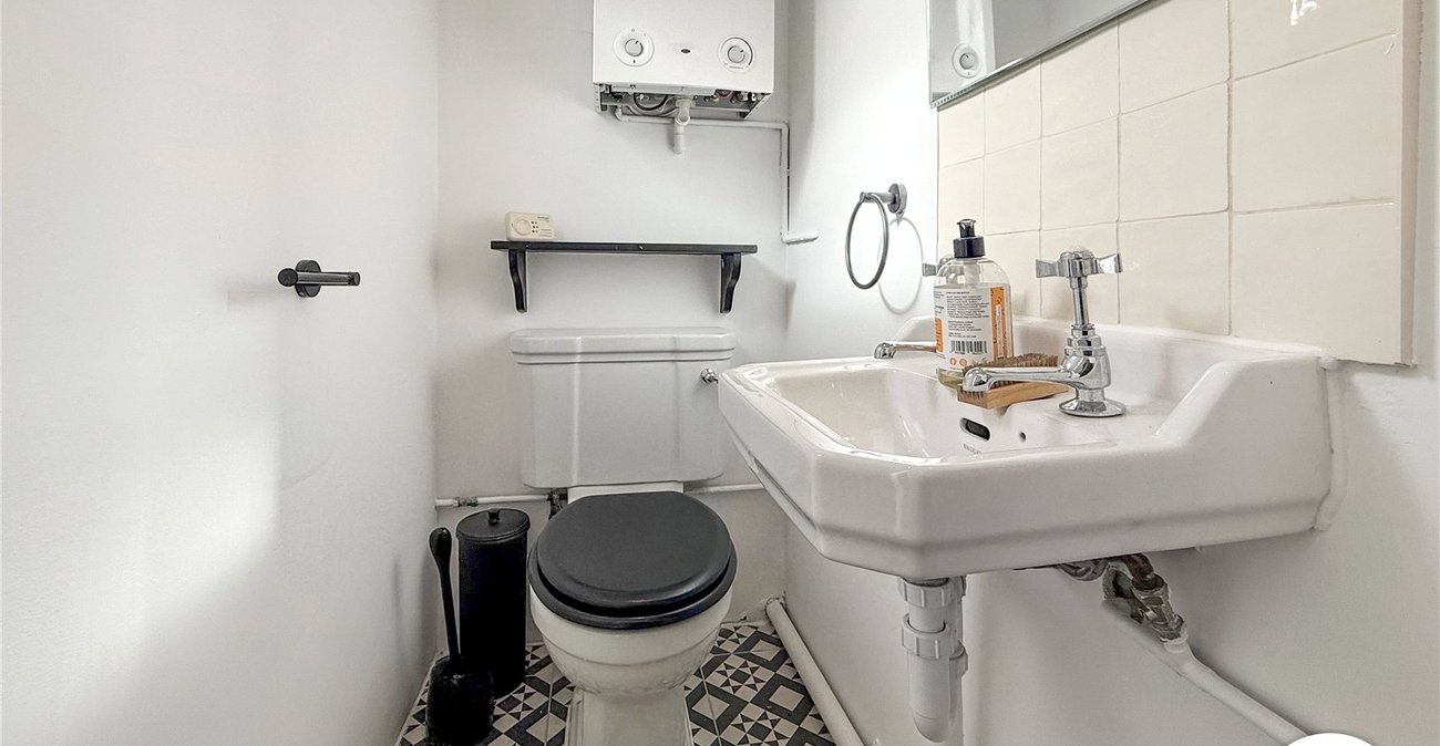 3 bedroom house to rent in Maidstone | Robinson Michael & Jackson