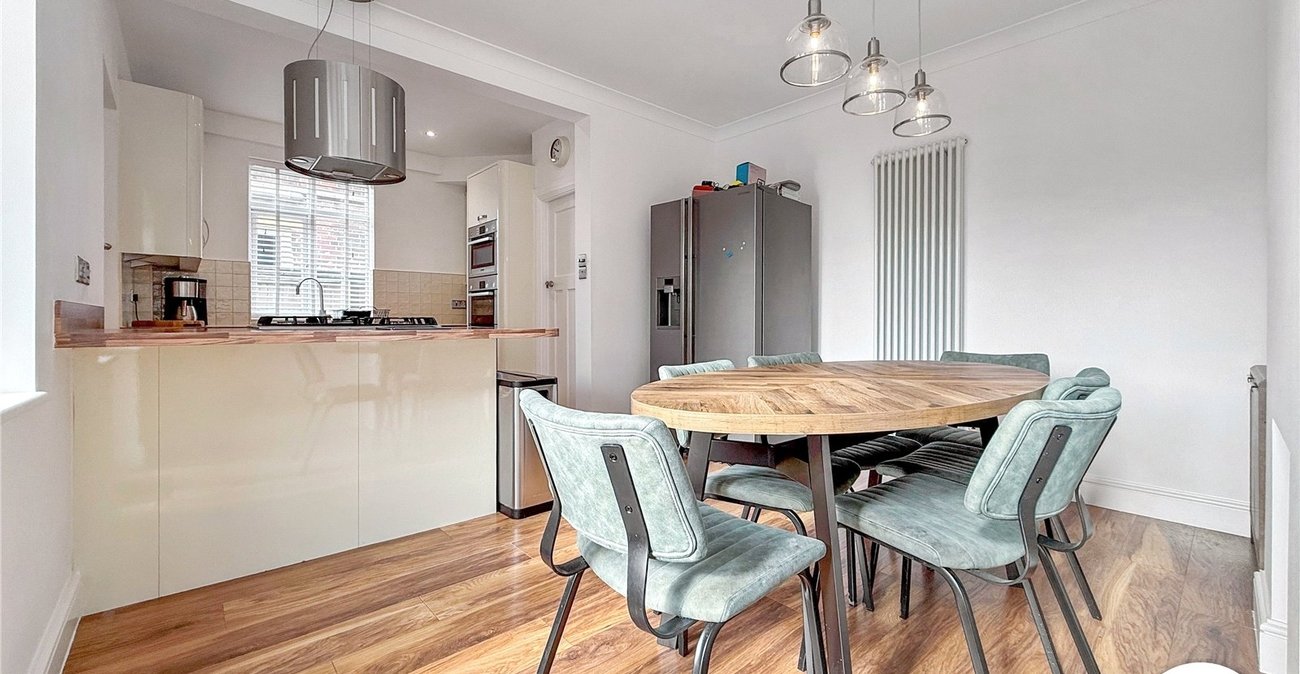 3 bedroom house to rent in Maidstone | Robinson Michael & Jackson