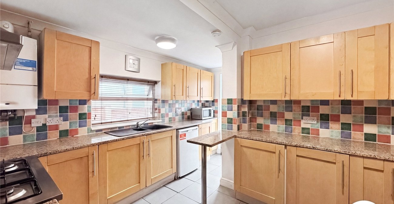1 bedroom property to rent in Sittingbourne | Robinson Michael & Jackson
