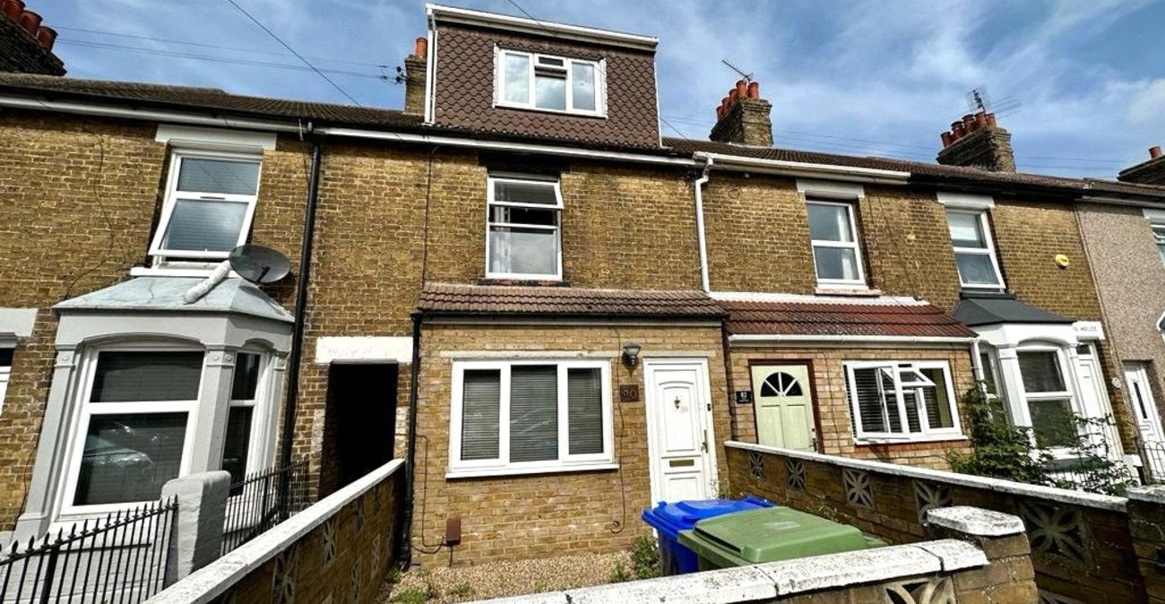 1 bedroom property to rent in Sittingbourne | Robinson Michael & Jackson