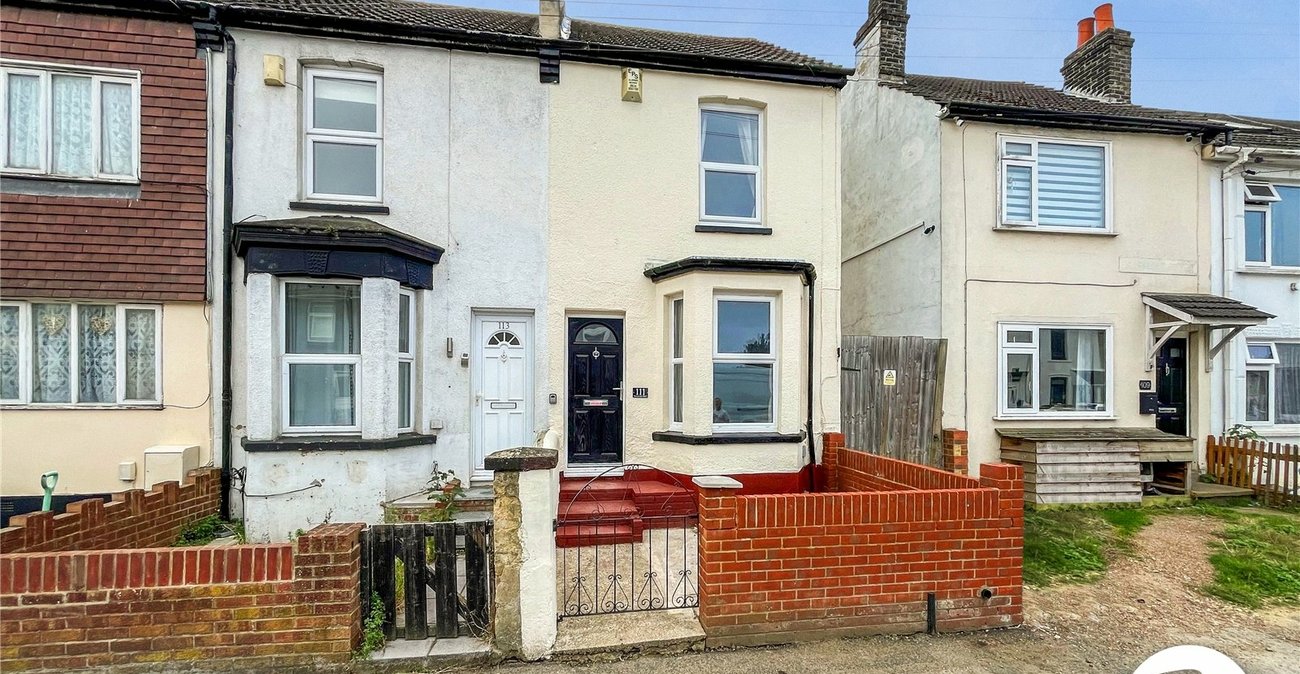 3 bedroom house to rent in Gillingham | Robinson Michael & Jackson