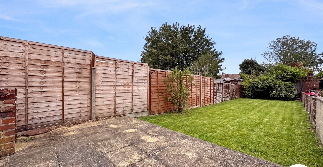 2 bedroom house to rent in Gillingham | Robinson Michael & Jackson