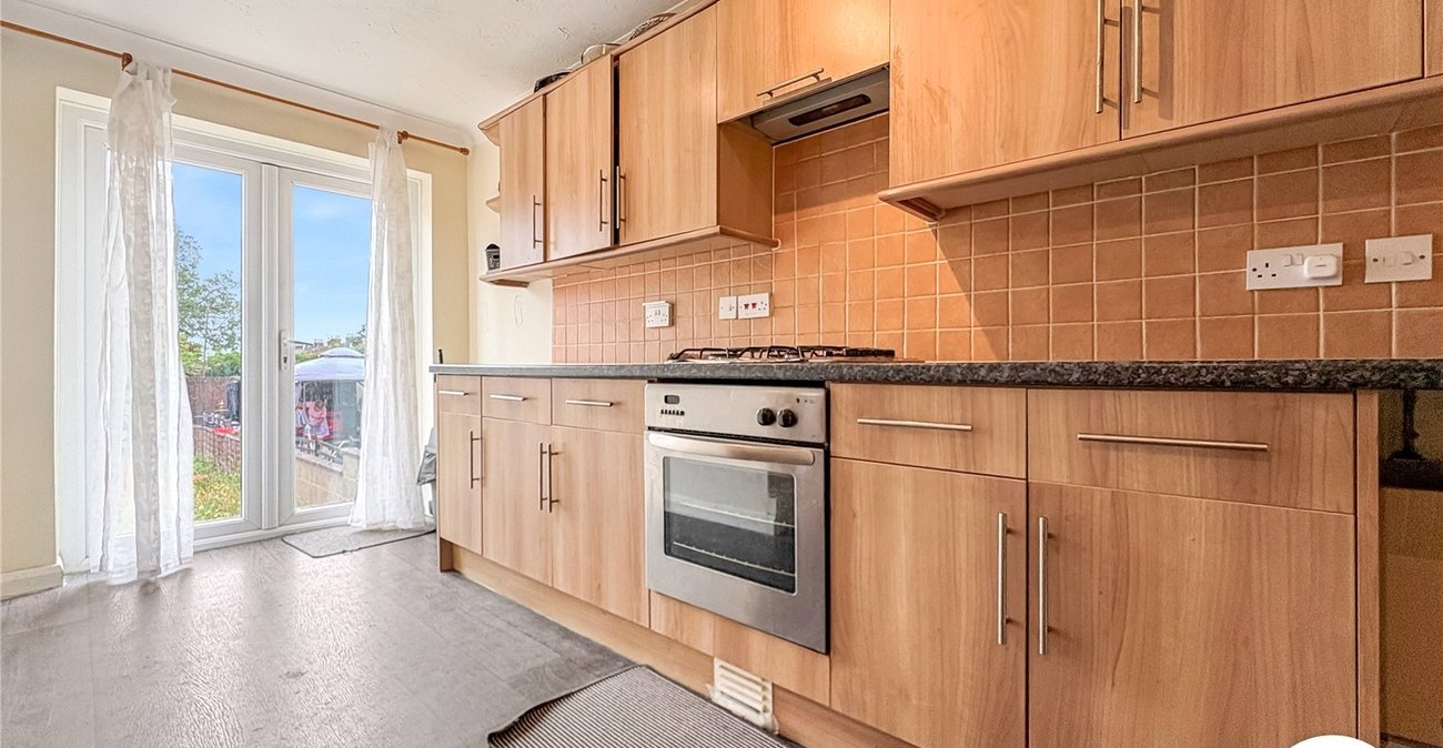 2 bedroom house to rent in Gillingham | Robinson Michael & Jackson