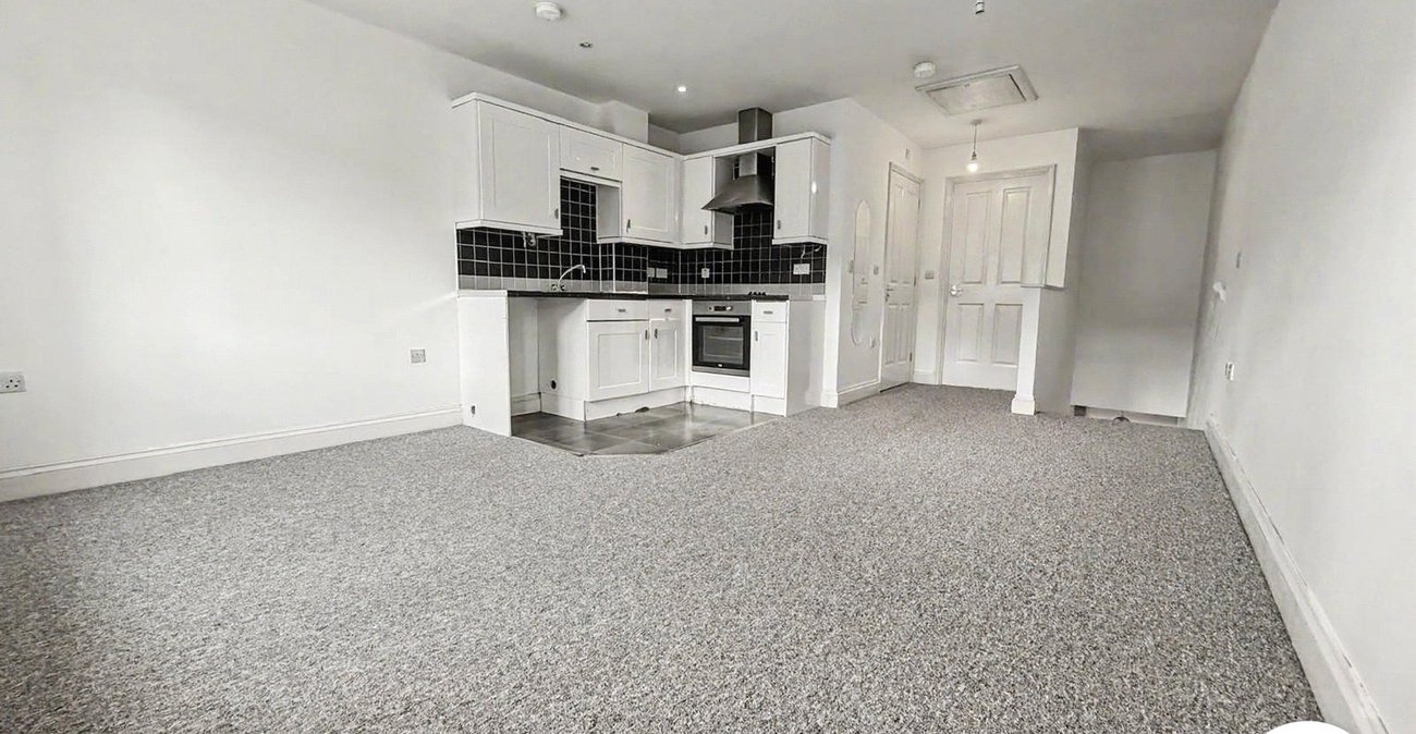 1 bedroom property to rent in Gillingham | Robinson Michael & Jackson