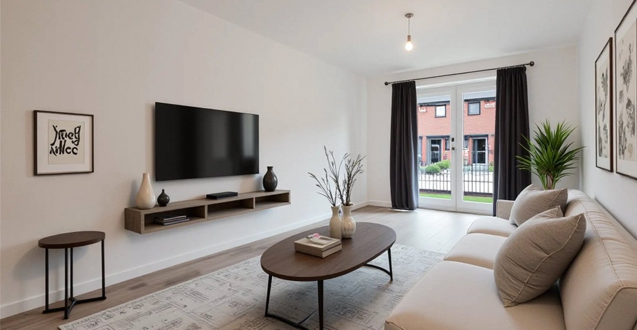 2 bedroom property to rent in Langley | Robinson Michael & Jackson