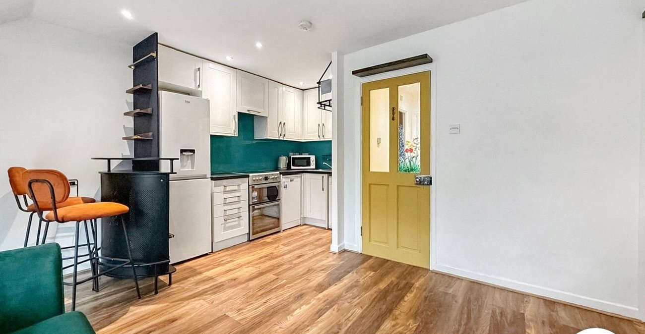 1 bedroom property to rent in London | 