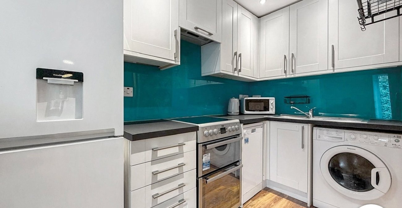 1 bedroom property to rent in London | 